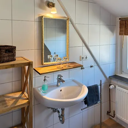 Apartament *hues Pelle*