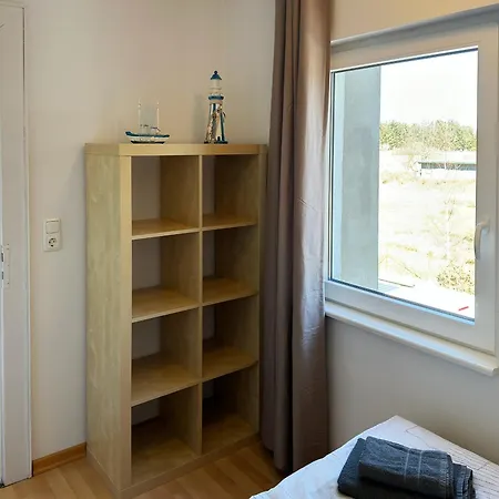 *hues Pelle* Apartament Suddorf