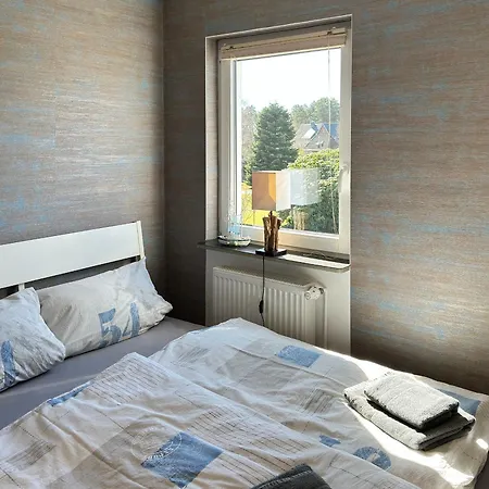 *hues Pelle* Apartament Suddorf