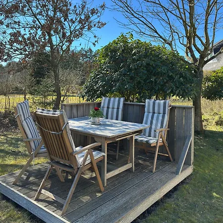 *hues Pelle* Apartament Suddorf