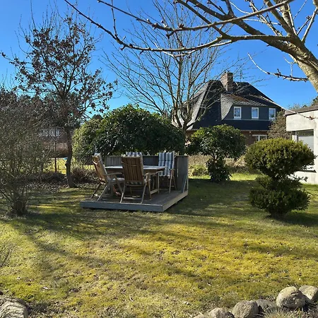 Apartament *hues Pelle*